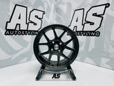 15” AS- 7712  KPS 4/100 gunmetal